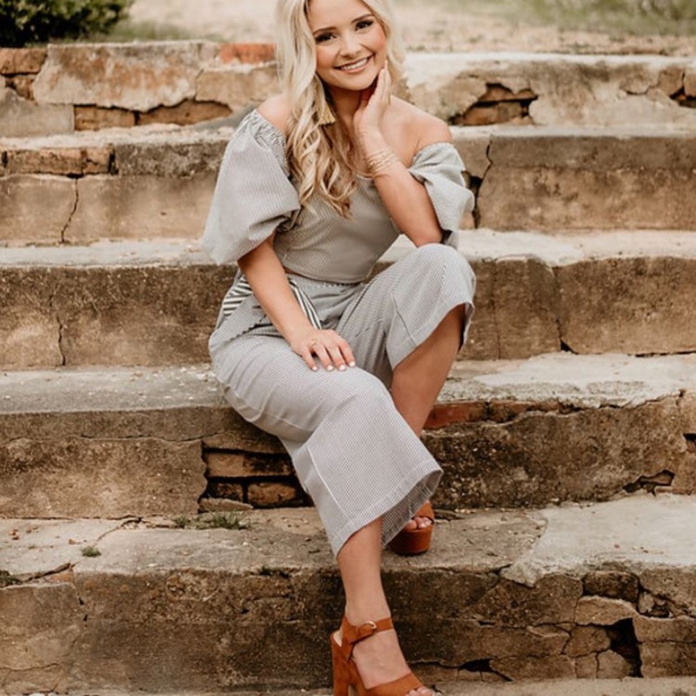 Do + Be two piece set